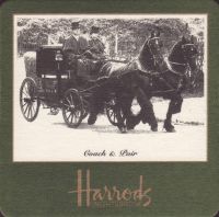 Beer coaster r-harrods-1-zadek-small