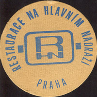 Pivní tácek r-hlavni-nadrazi-1