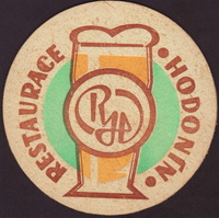 Beer coaster r-hodonin-2-small