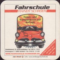 Beer coaster r-hofgarten-1-zadek-small