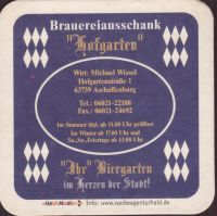 Beer coaster r-hofgarten-2