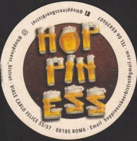 Beer coaster r-hoppiness-beer-bistrot-1-zadek