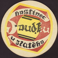 Beer coaster r-hostinec-u-zlateho-dudku-1-oboje