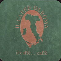 Beer coaster r-il-cafe-di-roma-1