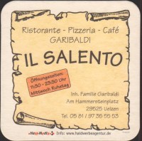 Beer coaster r-il-salento-1