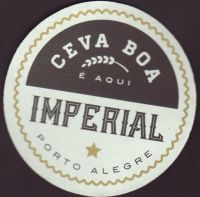 Beer coaster r-imperial-2-zadek