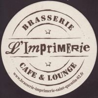 Beer coaster r-imprimerie-1-zadek