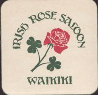 Bierdeckelr-irish-rose-1