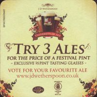 Beer coaster r-j-d-wetherspoon-1-small