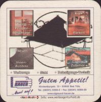 Beer coaster r-jagerwirt-2-zadek-small