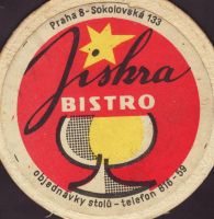 Beer coaster r-jiskra-1-small