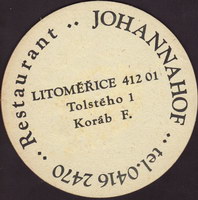 Pivní tácek r-johannahof-1