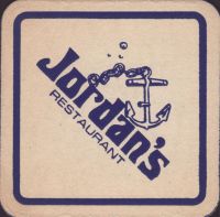 Beer coaster r-jordans-1