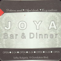 Beer coaster r-joya-1-small