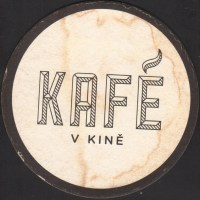 Beer coaster r-kafe-v-kine-1-small