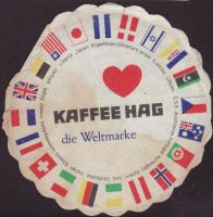 Pivní tácek r-kaffee-hag-2-small