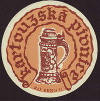 Beer coaster r-kartouzska-1