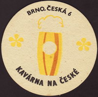 Beer coaster r-kavarna-na-ceske-1