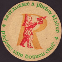 Beer coaster r-kladno-1-small