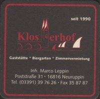 Beer coaster r-klosterhof-1-small