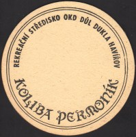 Beer coaster r-koliba-permonik-1-small