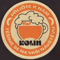 Beer coaster r-kolin-2