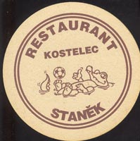 Pivní tácek r-kostelec-1