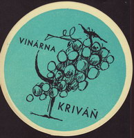 Beer coaster r-krivan-1