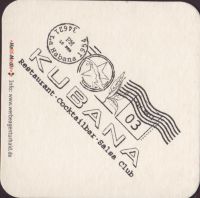 Beer coaster r-kubana-1