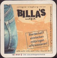 Beer coaster r-kubana-2-zadek-small