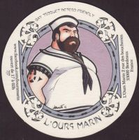 Beer coaster r-l-ours-marin-1-zadek-small
