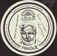 Pivní tácek r-la-bodeguita-del-medio-1-small