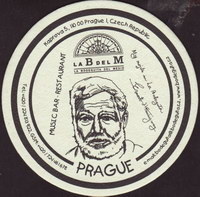 Beer coaster r-la-bodeguita-del-medio-1