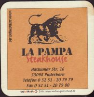 Beer coaster r-la-pampa-1-small