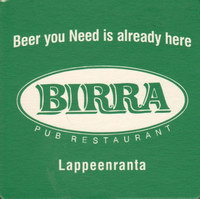 Beer coaster r-lappeenranta-1