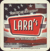 Beer coaster r-laras-1