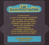 Beer coaster r-les-incontournables-1-zadek