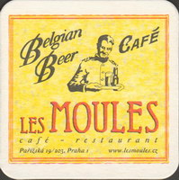Beer coaster r-les-moules-1-small