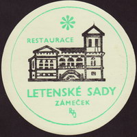 Pivní tácek r-letenske-sady-1-small