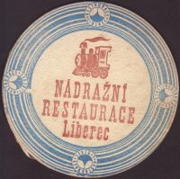 Beer coaster r-liberec-10-small