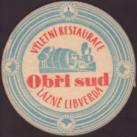 Beer coaster r-liberec-11-small