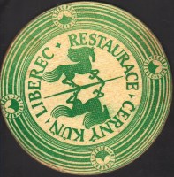 Beer coaster r-liberec-15-small