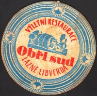 Beer coaster r-liberec-15-zadek-small