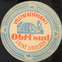 Beer coaster r-liberec-2