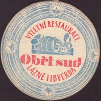 Pivní tácek r-liberec-obri-sud-1