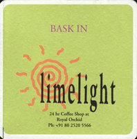 Beer coaster r-limelight-1-small