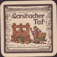 Beer coaster r-lorsbacher-tal-1