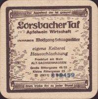Beer coaster r-lorsbacher-tal-1-zadek-small