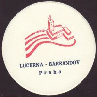 Beer coaster r-lucerna-1