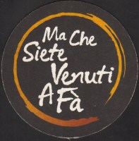 Beer coaster r-ma-che-siete-venuti-a-fa-1-oboje-small